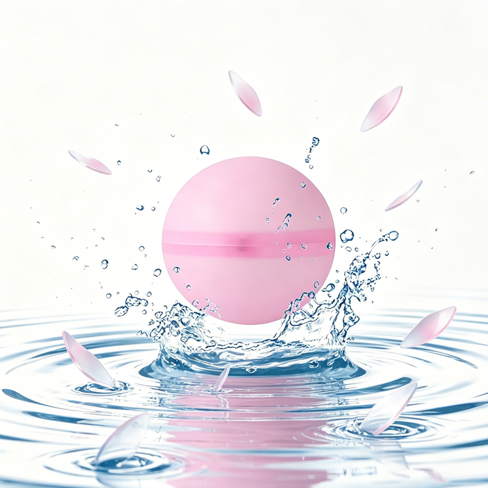 Palloncini d'acqua riutilizzab - Kids Outdoor Water Play recensione e prezzo