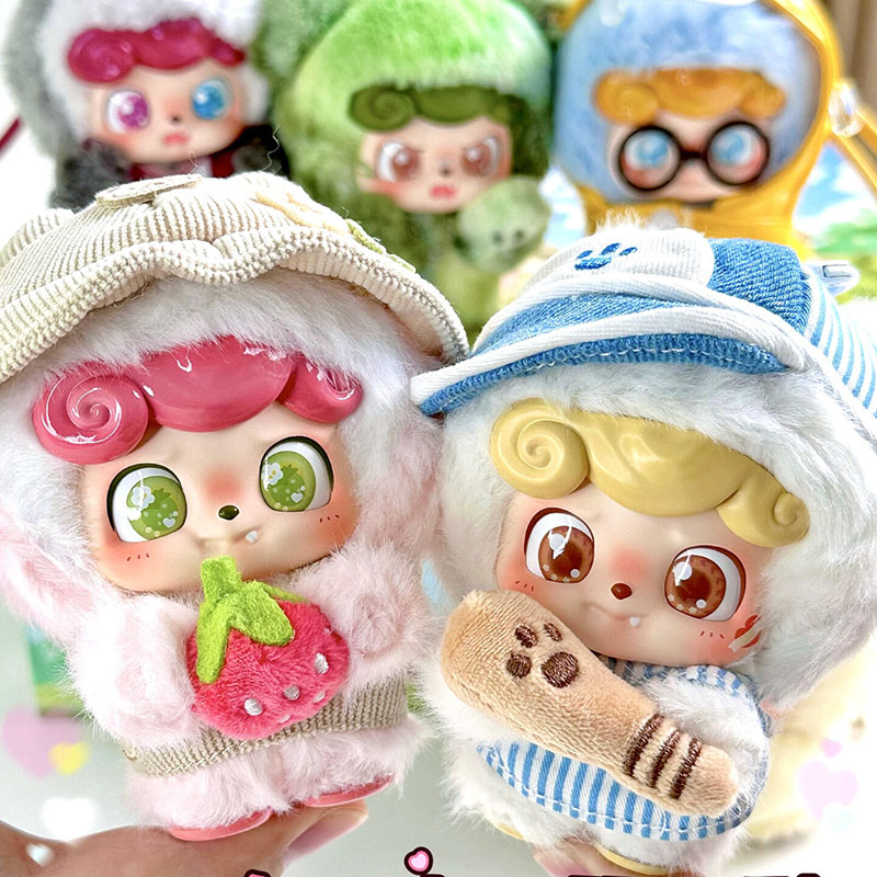 Nuova scatola cieca in vinile  - Q Kids Outdoor Activities recensione e prezzo