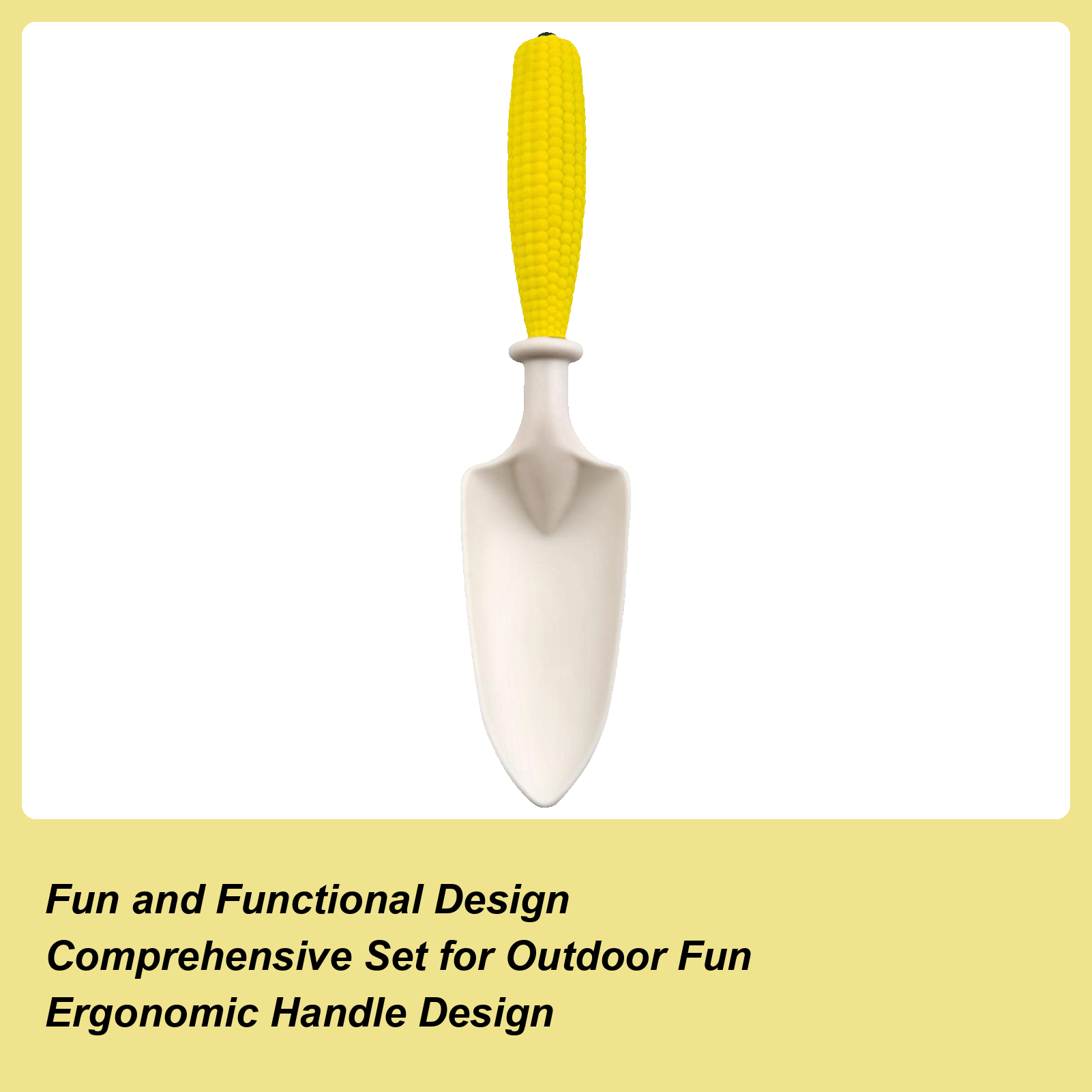 Set di attrezzi da giardinaggi - Kids Outdoor Yard Tools recensione e prezzo