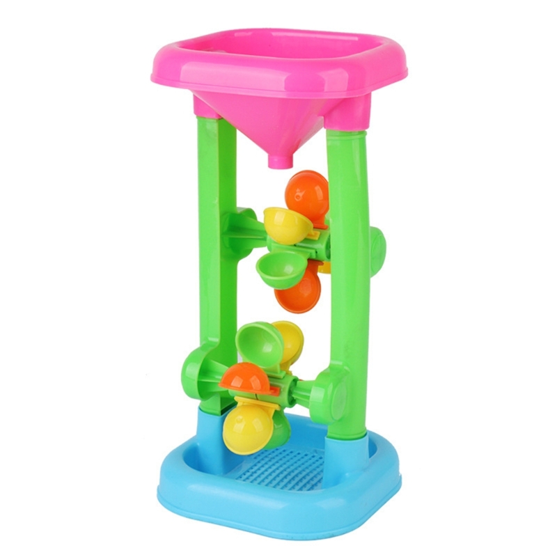 Giocattolo con timer per sabbi - Kids Outdoor Nature Play recensione e prezzo