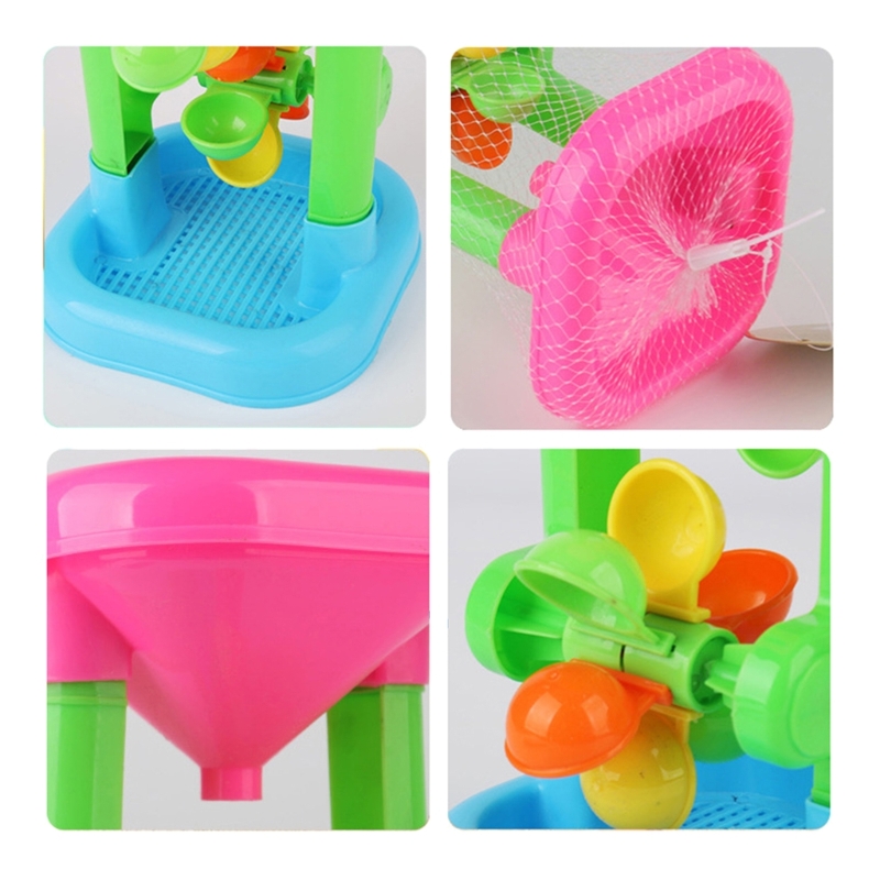 Giocattolo con timer per sabbi - Kids Outdoor Nature Play recensione e prezzo