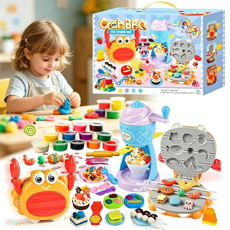 Set 2 in 1: Griglia per Granch - Kids Outdoor Bbq recensione e prezzo