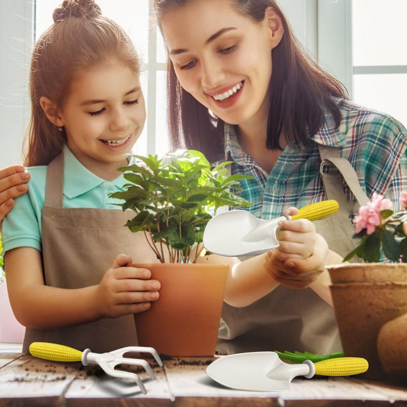 Set di attrezzi da giardinaggi - Kids Outdoor Yard Tools recensione e prezzo