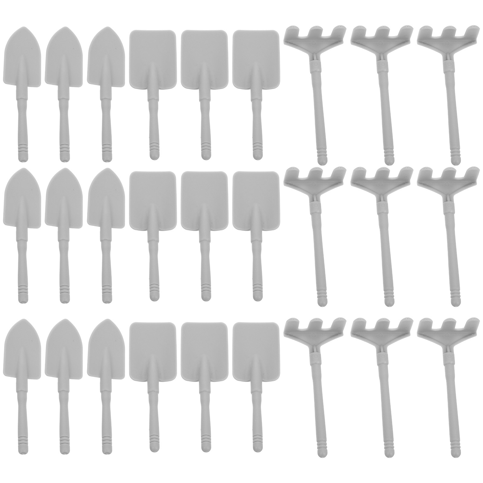 Set di 10 Attrezzi da Giardino - Kids Outdoor Yard Tools recensione e prezzo