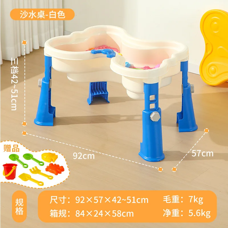 Tavolo da gioco multifunzione  - Kids Outdoor Nature Play recensione e prezzo