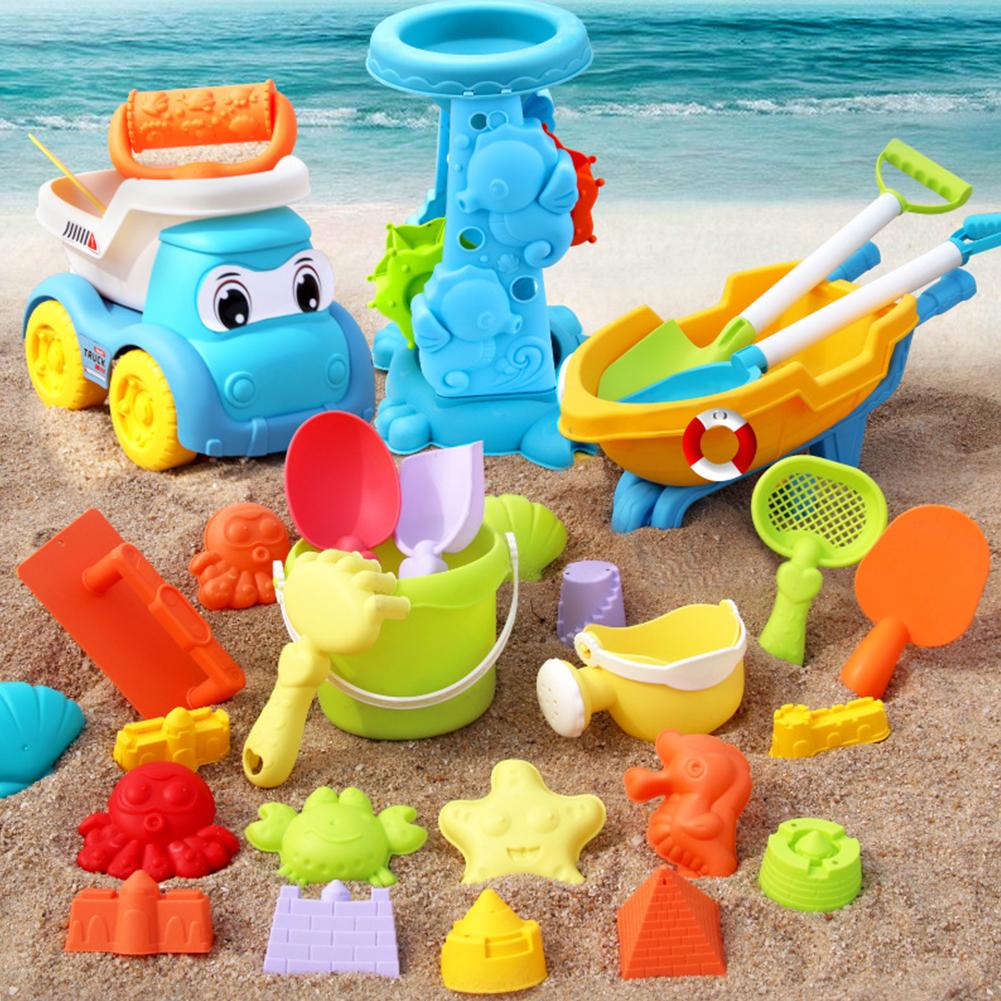 Set di Giocattoli da Spiaggia  - Kids Outdoor Water Play recensione e prezzo