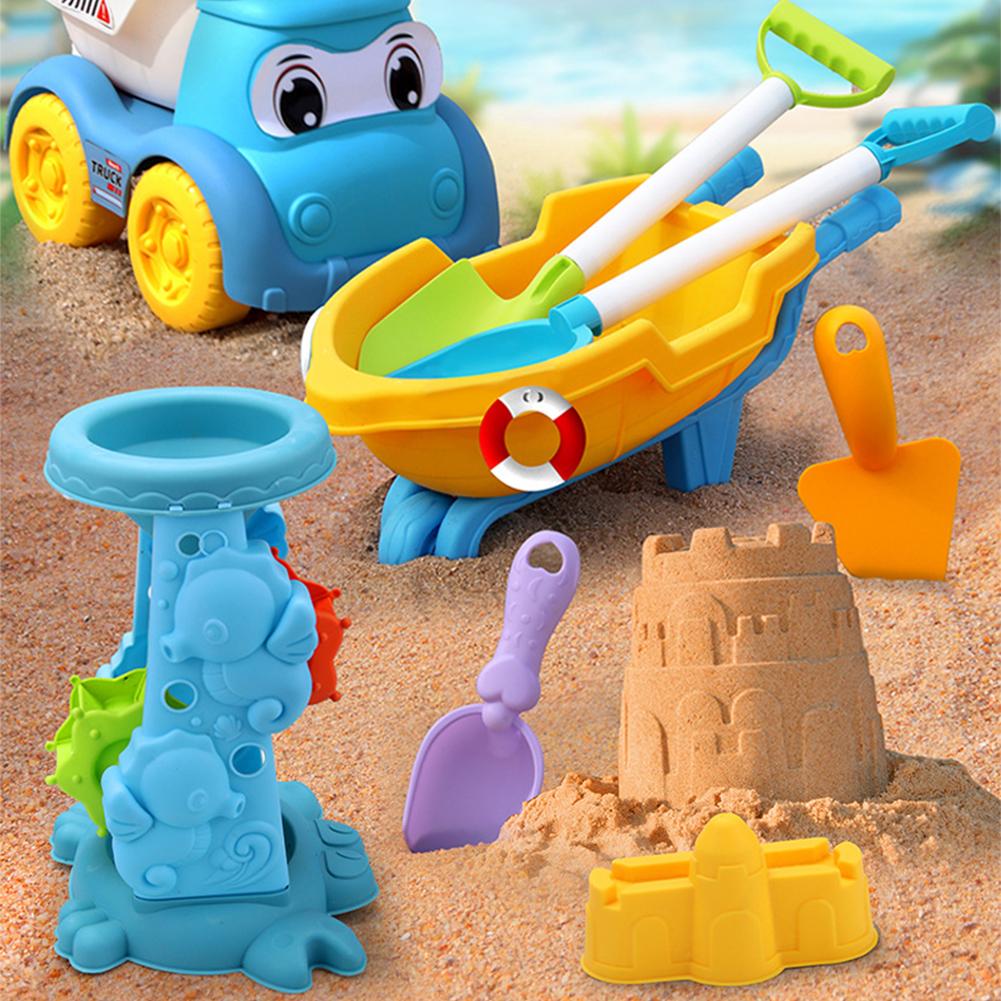 Set di Giocattoli da Spiaggia  - Kids Outdoor Water Play recensione e prezzo