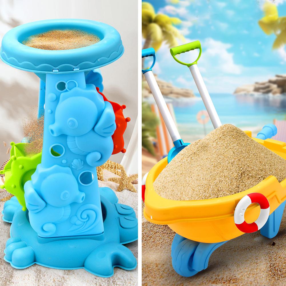 Set di Giocattoli da Spiaggia  - Kids Outdoor Water Play recensione e prezzo