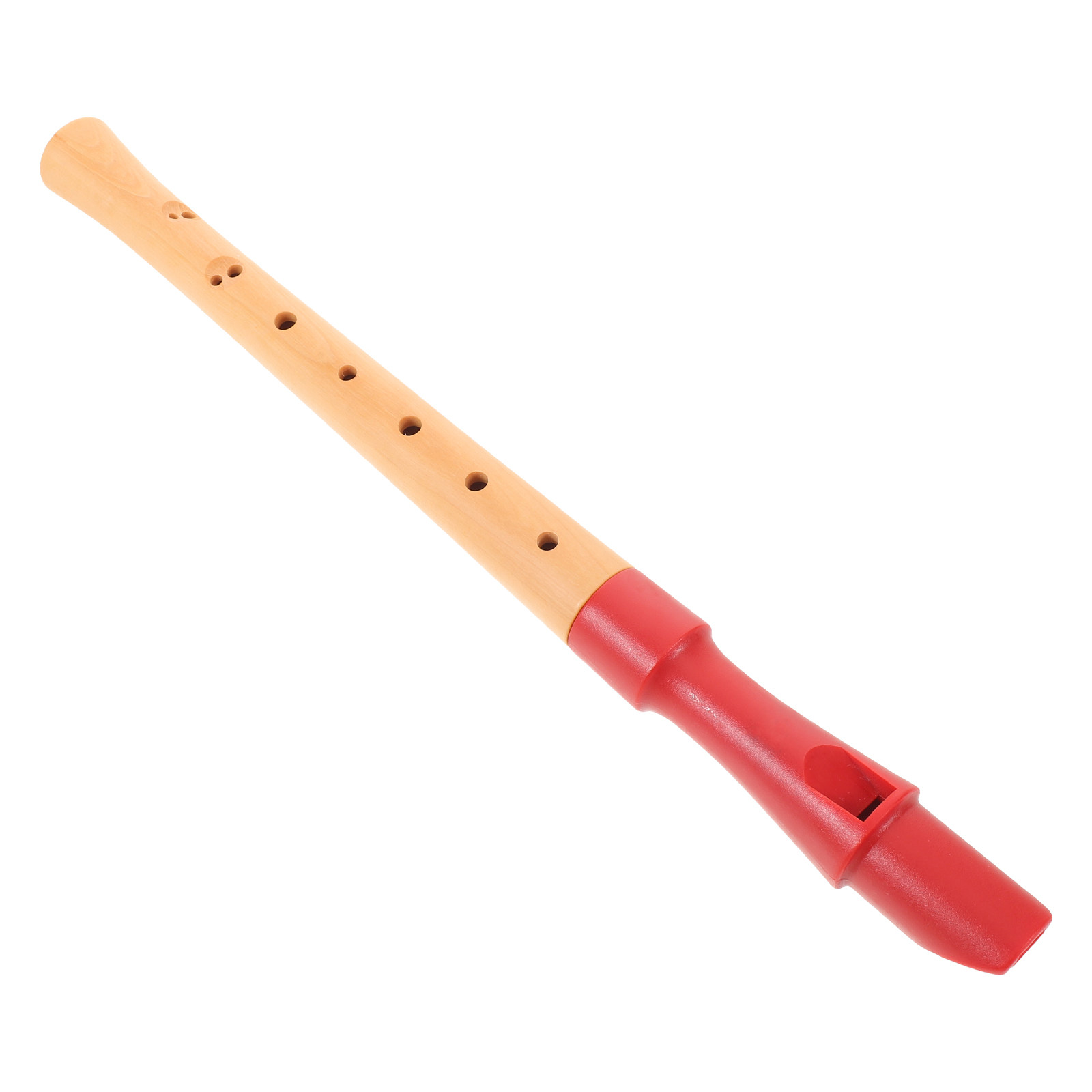 Flauto dolce soprano in legno  - Kids Outdoor Instruments recensione e prezzo