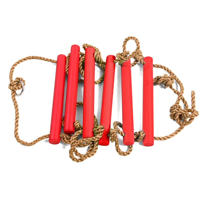 Scala da Arrampicata per Bambi - Kids Outdoor Nature Play recensione e prezzo