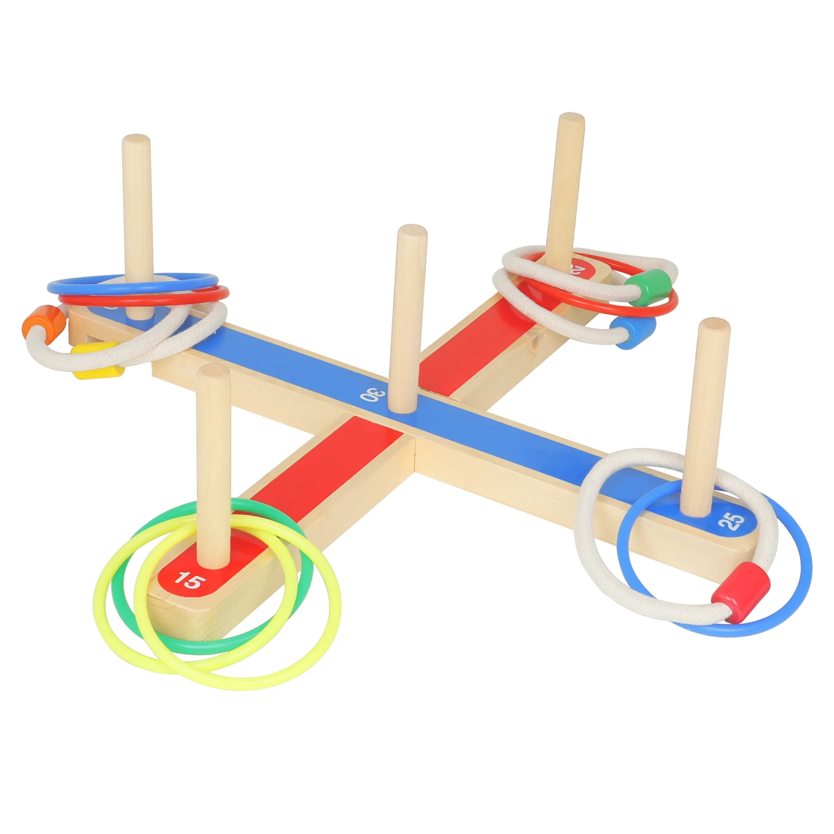 Gioco da Esterno Orff: Lancio  - Kids Outdoor Instruments recensione e prezzo