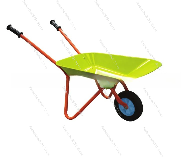 Carriola da Giardino per Bambi - Kids Outdoor Yard Tools recensione e prezzo