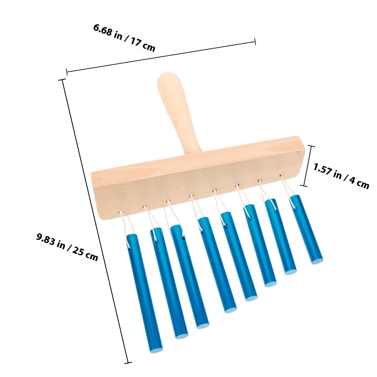Strumento a percussione musica - Kids Outdoor Instruments recensione e prezzo
